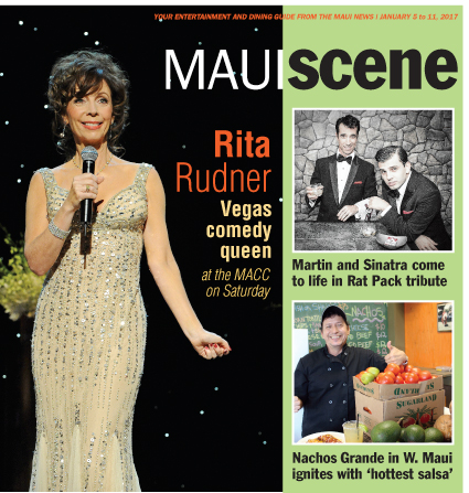 This Week’s Maui Scene